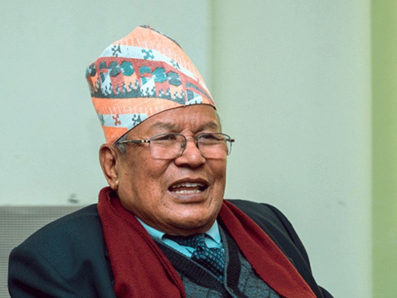 ‘खेलकुदको महत्व बढ्दै गएको छ’